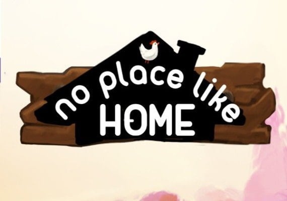 No Place Like Home