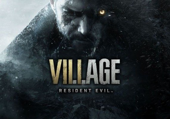 Resident Evil Village