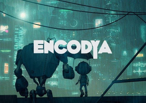 Encodya