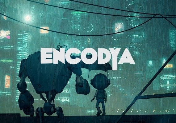 Encodya