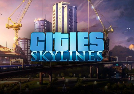 Cities: Skylines