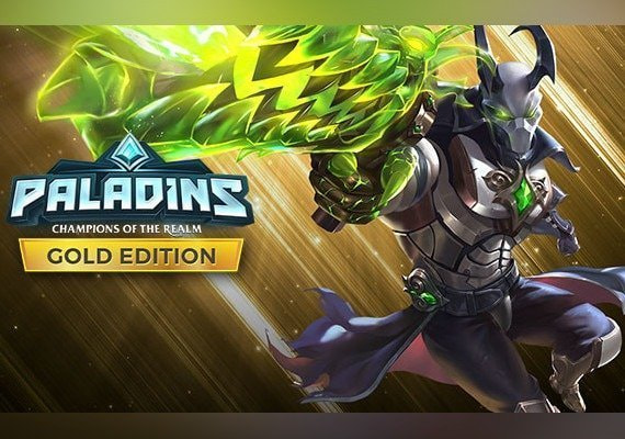 Paladins