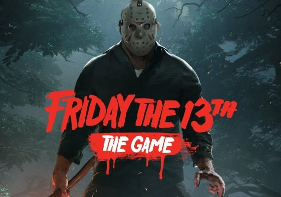 Friday the 13th The Game