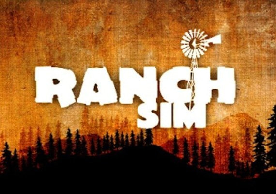 Ranch Simulator