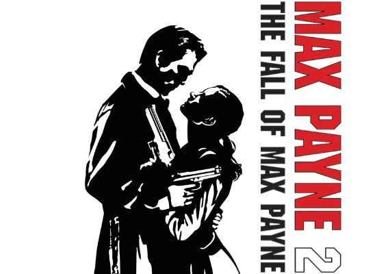 Max Payne 2
