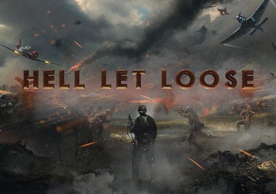 Hell Let Loose