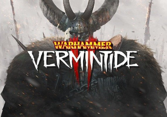 Warhammer: Vermintide 2