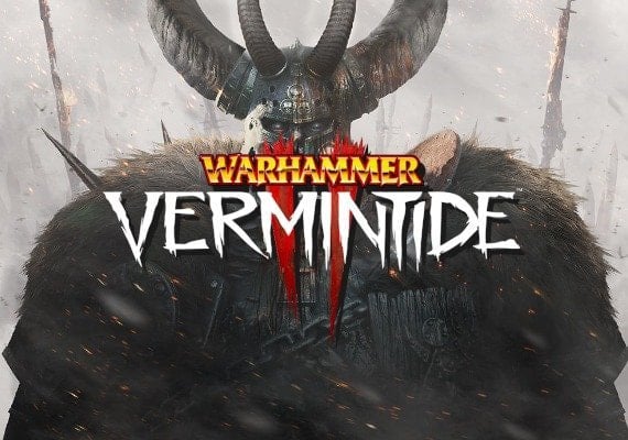 Warhammer: Vermintide 2