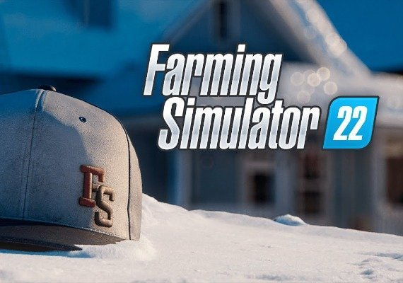 Farming Simulator 22