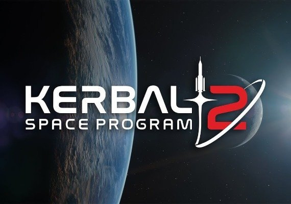 Kerbal Space Program 2