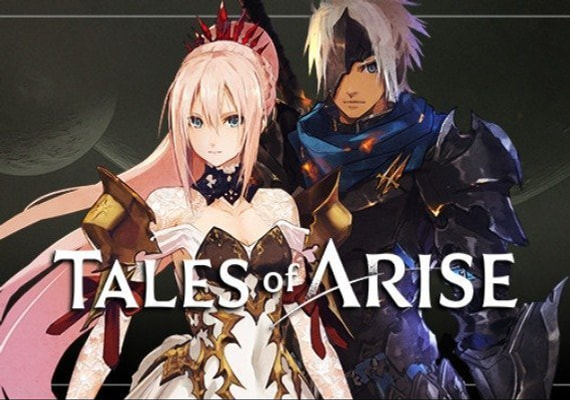 Tales of Arise