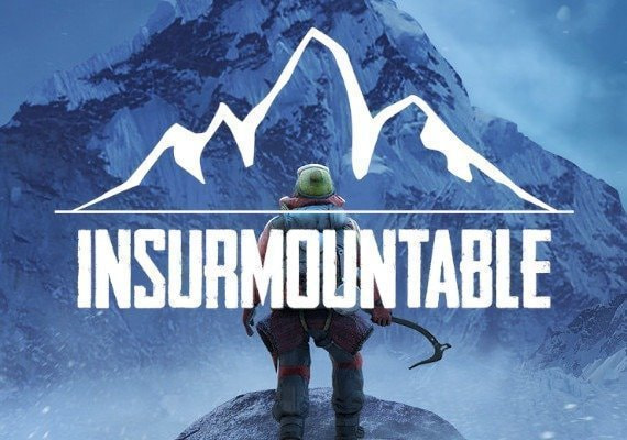 Insurmountable