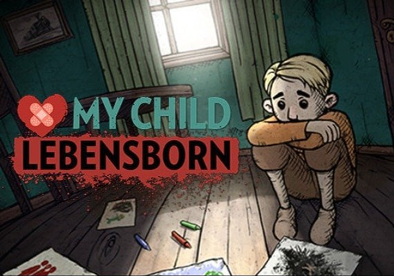 My Child Lebensborn