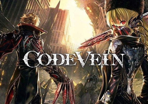 Code Vein
