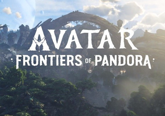 Avatar: Frontiers of Pandora