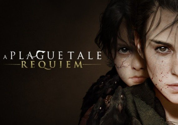 Plague Tale: Requiem