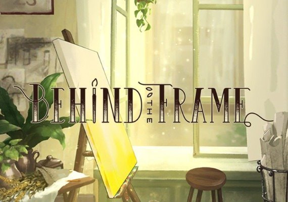 Behind the Frame