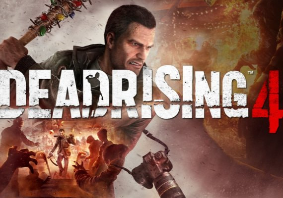 Dead Rising 4