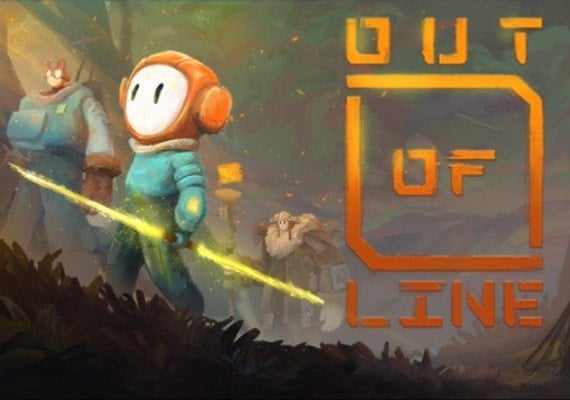 Out of Line