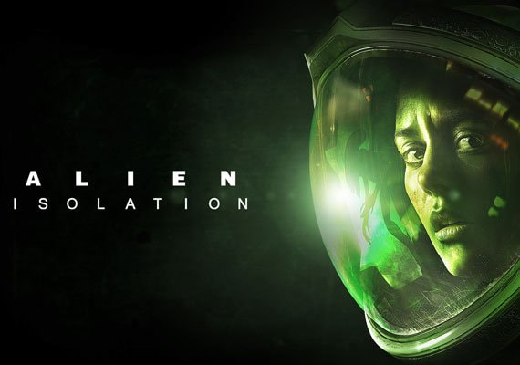Alien: Isolation