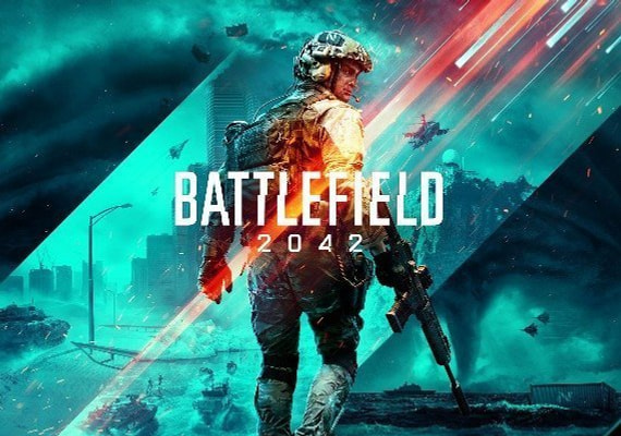 Battlefield 2042 Global