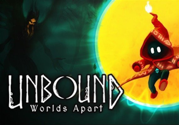 Unbound: Worlds Apart
