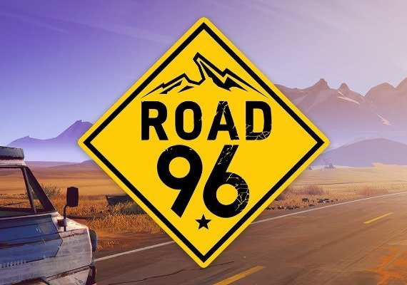 Road 96