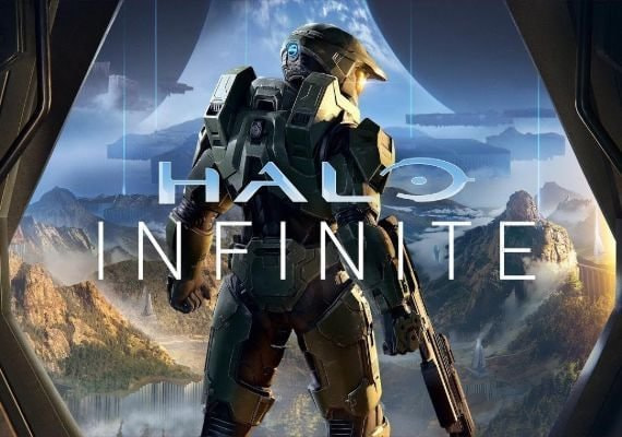 Halo Infinite: Campaign