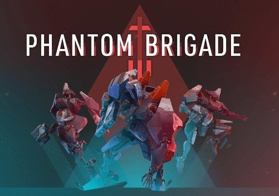 Phantom Brigade