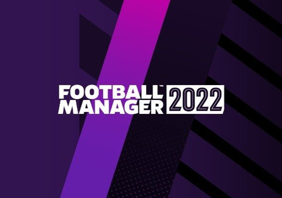 Football Manager 2022
