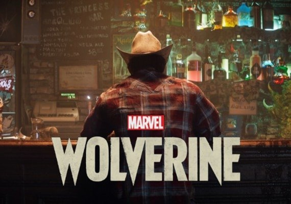 Marvel’s Wolverine