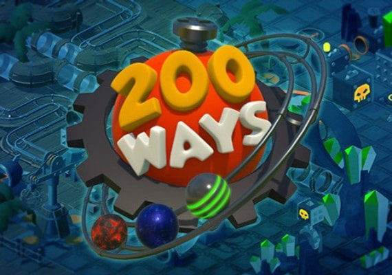 Two Hundred Ways