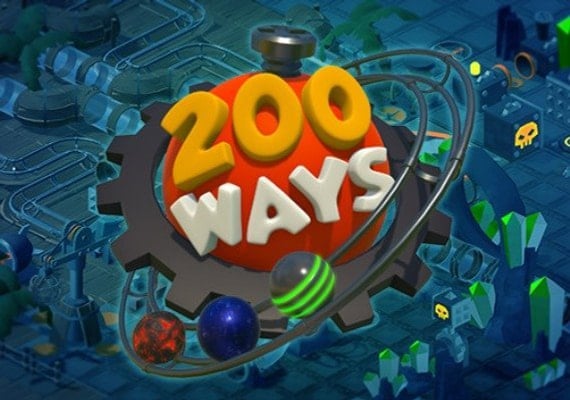 Two Hundred Ways