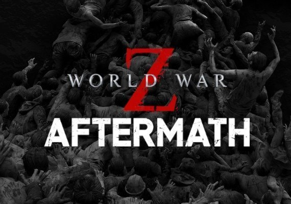 World War Z: Aftermath