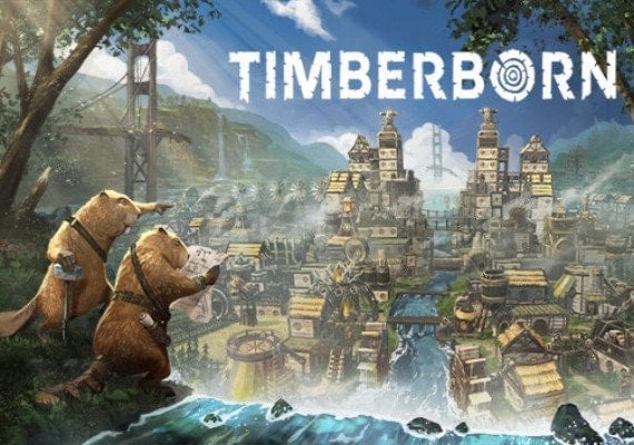 Timberborn