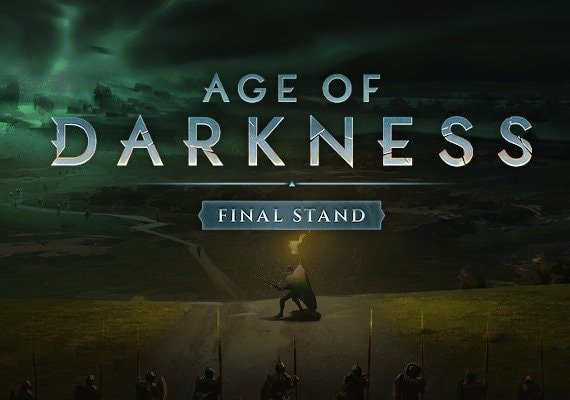 Age of Darkness: Final Stand