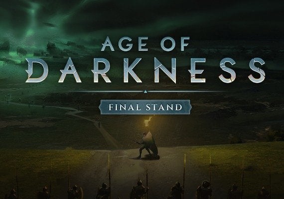 Age of Darkness: Final Stand