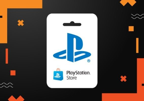 PlayStation Network Card PSN EUR PT €20