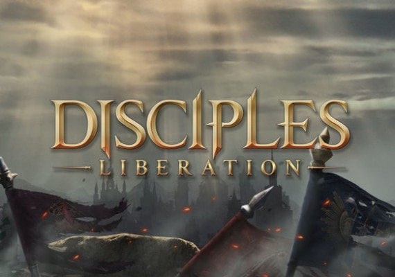 Disciples: Liberation