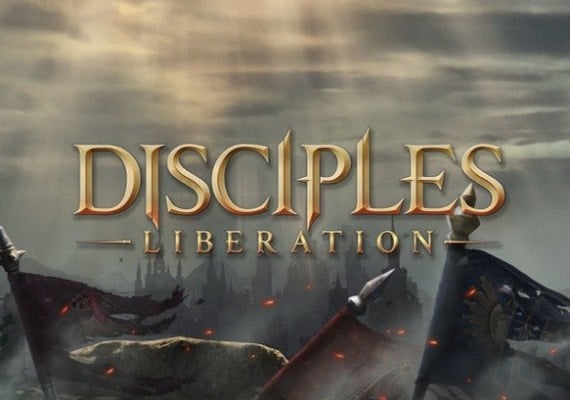 Disciples: Liberation