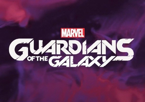 Marvel's Guardians of the Galaxy