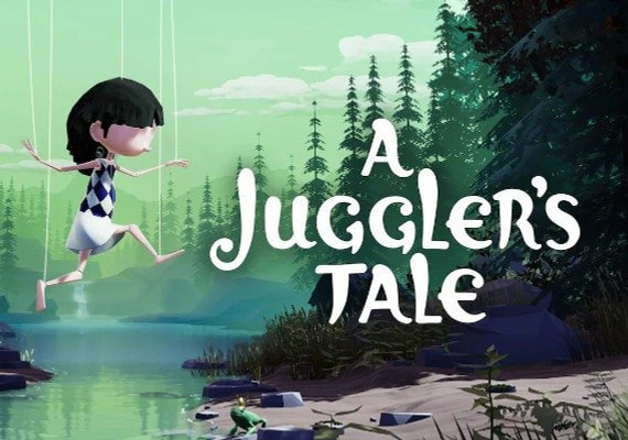 A Juggler's Tale