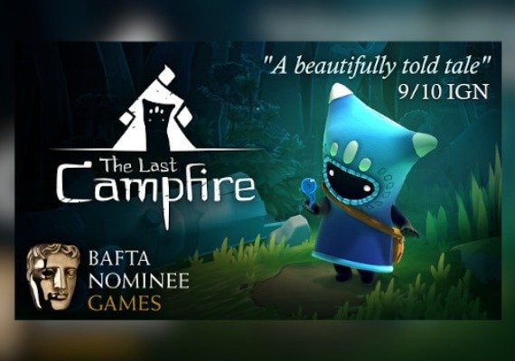 The Last Campfire