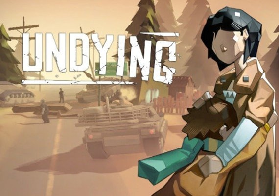 Undying