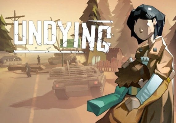 Undying