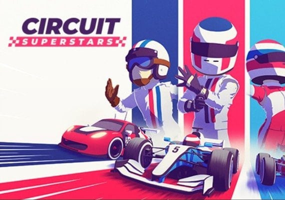 Circuit Superstars