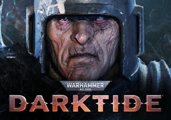 Warhammer 40,000: Darktide