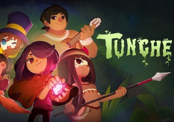 Tunche