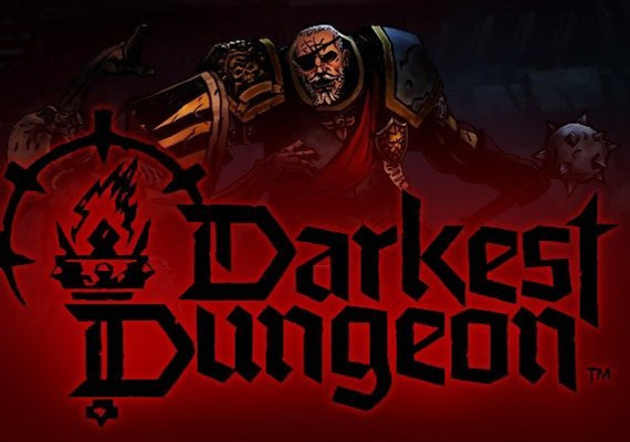 Darkest Dungeon 2