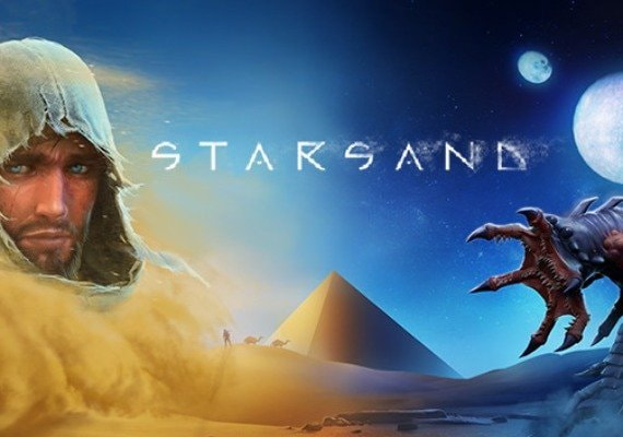 Starsand